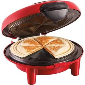 Hamilton Beach 6 Wedge Quesadilla/Sandwich Toast Model